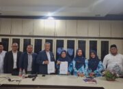IGI Sumatera Utara dan LBH Amanat Nasional Teken MoU, Perkuat Perlindungan Hukum bagi Guru