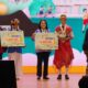 Siswi SMP Negeri 1 Lubuk Pakam Harumkan Nama Deli Serdang, Raih Juara 1 Nasional Trakindo Inovakids 2026