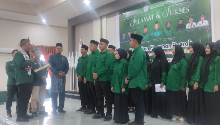 ISARAH Batu Bara Siap Bawa Transformasi Pendidikan Melalui ‘Isarah Projek’