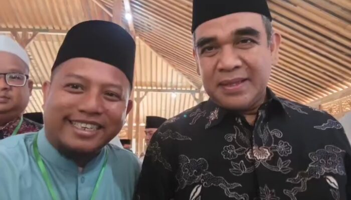 Dorong Transformasi Pendidikan Islam Modern, Pesantren Bina Insan Mulia Cirebon Gelar Workshop Pengasuh Pesantren Nasional
