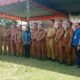 Tentukan Arah Pembangunan Tahun Anggaran 2027,Pemdes Perkebunan Marike Gelar Musrenbang
