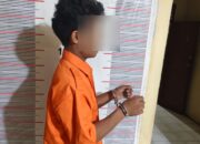 Unit Reskrim Polsek Bahorok Ungkap Kasus Tindak Pidana Narkotika