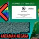 PERPRES NO. 111 Tahun 2025: LGBTQ Ancaman Negara