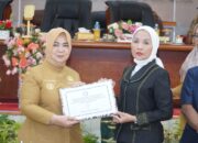 Plt. Bupati Tiorita Tegaskan Stabilitas Pemerintahan dan Komitmen Antikorupsi