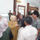 Plt. Bupati Tiorita Surbakti Perjuangkan Percepatan Bantuan Korban Banjir Langkat