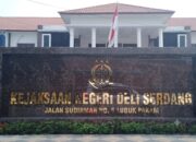 MMTK Sumut Desak Kejari Deli Serdang Bongkar Dugaan Penyimpangan Proyek Rehabilitasi TPI Percut Rp2,5 Miliar, Peran ASN Berinisial AS hingga Dugaan Pinjam Bendera Disorot