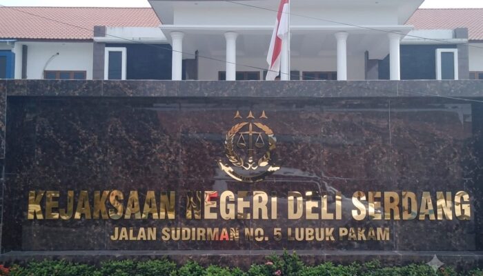 MMTK Sumut Desak Kejari Deli Serdang Bongkar Dugaan Penyimpangan Proyek Rehabilitasi TPI Percut Rp2,5 Miliar, Peran ASN Berinisial AS hingga Dugaan Pinjam Bendera Disorot