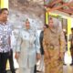 Plt Bupati Tiorita Sidak RSUD Tanjung Pura, Tegaskan Disiplin Demi Pelayanan Prima