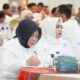 Plt. Bupati Tiorita Tegaskan Pemanfaatan TKD Untuk Percepat Pemulihan Langkat