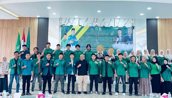 BBM Langka, HIMMAH Medan Desak Evaluasi Total Kinerja Pertamina Patra Niaga Regional Sumbagut