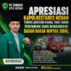 Kawal Truk Tangki Pertamina, PC HIMMAH Medan Puji Respon Cepat Kapolrestabes Medan Amankan Pasokan BBM