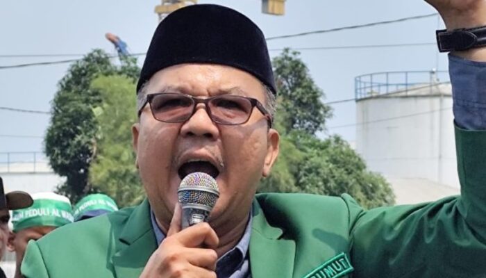 “Data Harus Melayani Rakyat”: Rusli E. Damanik Kritik Kaku-nya Kategorisasi Desil bagi Calon Mahasiswa