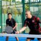 APMPEMUS Apresiasi Komitmen Andre Rosiade dalam Mencari Bibit Atlet Padel Indonesia