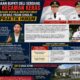 Konflik Kepentingan Menggurita di Deli Serdang: Kepala Inspektorat Rangkap Jabatan Jadi Pengawas PDAM, SMP-SU Bakal Gelar Aksi Besar