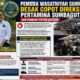 Sebut Alasan Panic Buying Mengada-ada, Pemuda Wasathiyah Desak Pencopotan Direksi Pertamina Sumbagut