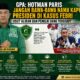 GPA : Hotman Paris Jangan Bawa-Bawa Nama Kapolri, Presiden  di kasus Febri,Usut aliran dan pemilik uang terse but