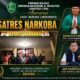PW HIMMAH Sumut Apresiasi Kasat Narkoba Polres Labuhanbatu Atas Keberhasilan Menangkap Kembali Buron Narkoba Zul Alias Bagong