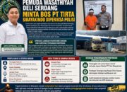 Kecelakaan Maut Medan-Berastagi: Pemuda Wasathiyah Deli Serdang Minta Polisi Periksa Direktur PT Tirta Sibayakindo