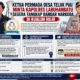 Ketua Permada Desa Teluk Piai Minta Kapolres Labuhanbatu Segera Tangkap Bandar Narkoba di Kualuh Hilir