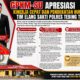 GPKM-SU Apresiasi Kinerja Cepat dan Pendekatan Humanis Tim Elang Sakti Polres Tebing Tinggi