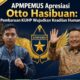 APMPEMUS Apresiasi Komitmen Wamenko Otto Hasibuan Dorong Pembaruan KUHP yang Humanis