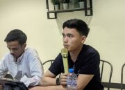 Pengguna Sabu Ditangkap Polsek Puriala, Egit Setiawan: Pintu Masuk Ungkap Jaringan Pemasok