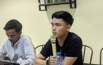 Pengguna Sabu Ditangkap Polsek Puriala, Egit Setiawan: Pintu Masuk Ungkap Jaringan Pemasok