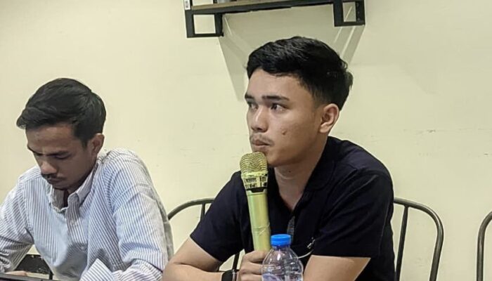 Pengguna Sabu Ditangkap Polsek Puriala, Egit Setiawan: Pintu Masuk Ungkap Jaringan Pemasok