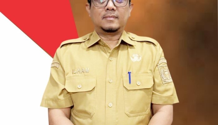 Kadisdik Langkat Mengundurkan Diri, Ini Penjelasan BKD Langkat