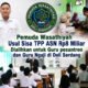 Pemuda Wasathiyah Deli Serdang Usul Sisa TPP ASN Kab Deli Serdang Rp8 Miliar Dialihkan untuk Guru Pesantren dan Guru Ngaji