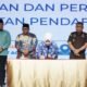 Plt. Bupati Langkat Tiorita Surbakti Tegaskan Komitmen Percepat Sertifikasi Tanah Wakaf