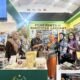 Plt. Bupati Tiorita Promosikan Produk Unggulan Langkat di APKASI Otonomi Expo 2026