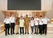 Pemkab Deli Serdang Buka Ruang Kolaborasi dan Investasi untuk Pengembangan Aset serta Pertanian Berkelanjutan