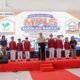 Bupati Buka MPLS Sekolah Rakyat Terintegrasi 1 Deli Serdang, 419 Siswa Mulai Masuk Asrama