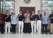Kolaborasi Pemkab Deli Serdang dan Yayasan Buddha Tzu Chi Rehabilitasi 300 RTLH