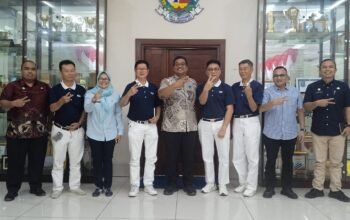 Kolaborasi Pemkab Deli Serdang dan Yayasan Buddha Tzu Chi Rehabilitasi 300 RTLH