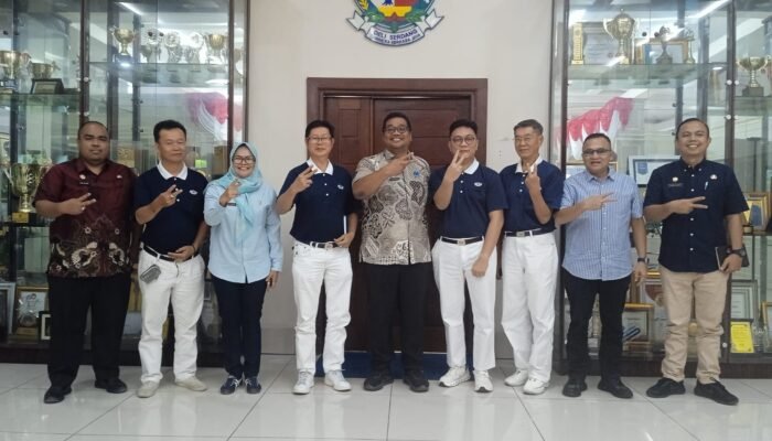 Kolaborasi Pemkab Deli Serdang dan Yayasan Buddha Tzu Chi Rehabilitasi 300 RTLH