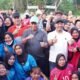 Tim Pagar Merbau Juarai Festival Bola Kasti antar Ibu-ibu Tahun 2026