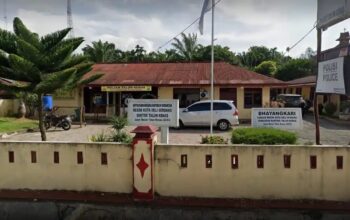 Oknum Penyidik Diduga Manipulasi Barang Bukti