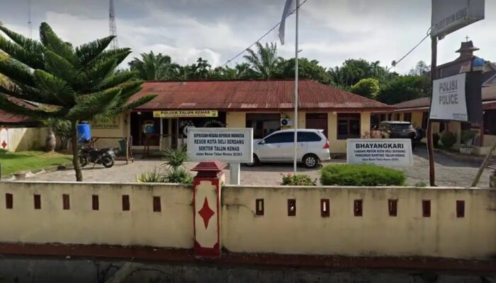 Oknum Penyidik Diduga Manipulasi Barang Bukti