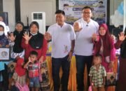 Percepat Eliminasi TB, Deli Serdang Sasar 100 Ribu Pemeriksaan melalui Tracing Terintegrasi CKG dan Program 3 Juta Rumah