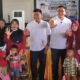 Percepat Eliminasi TB, Deli Serdang Sasar 100 Ribu Pemeriksaan melalui Tracing Terintegrasi CKG dan Program 3 Juta Rumah