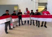 Gerakan Pembagian Bendera Merah Putih di Kabupaten Deli Serdang