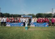 Gebyar Olahraga Deli Serdang Resmi Dimulai