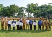 Bupati Deli Serdang Dorong Reformasi Birokrasi Berbasis Kinerja dan Kompetensi