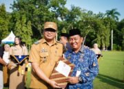 Rp8 Miliar TPP Tak Terserap Akan Digerakkan untuk Penanganan Banjir