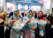Deli Serdang Tampil di BTN Indonesia Fashion Week 2026, Bawa Wastra Daerah ke Panggung Nasional