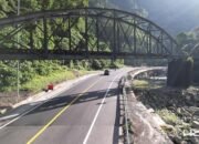Pulihkan Konektivitas Pascabencana, HKI Rampungkan Penanganan Jalur Lembah Anai dan Malalak