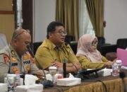 Pemkab Deli Serdang Perkuat Penataan dan Pengawasan LKS