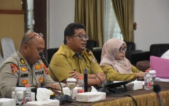 Pemkab Deli Serdang Perkuat Penataan dan Pengawasan LKS